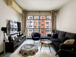 Blk 286B Compassvale Cape (Sengkang), HDB 4 Rooms #598250261
